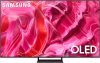 Samsung 77 Inch S90C QE77S90CATXXU Smart TV