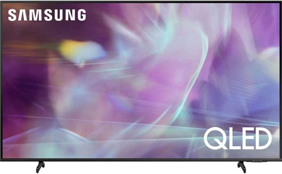 Samsung QN85Q60AAFXZA 4K QLED Smart TV