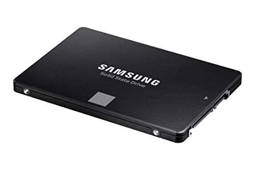 Samsung 870 EVO MZ-77E1T0BW SATA SSD - Image 4