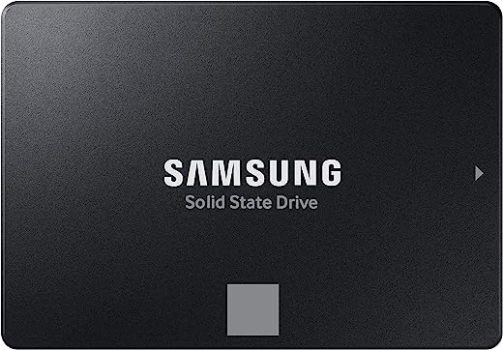 Samsung 870 EVO MZ-77E1T0BW SATA SSD