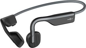 Shokz OpenMove S661 AB Wireless Bone Conduction Headphones