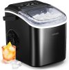 Silonn Ice Maker SLIM01 Portable