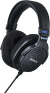 Sony MDR-MV1 Open Back Headphones