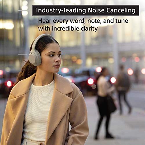 Sony WH-1000XM4 Noise Cancelling Headphones - Image 2