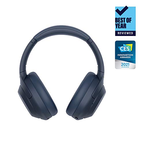 Sony WH-1000XM4 Noise Cancelling Headphones - Image 3