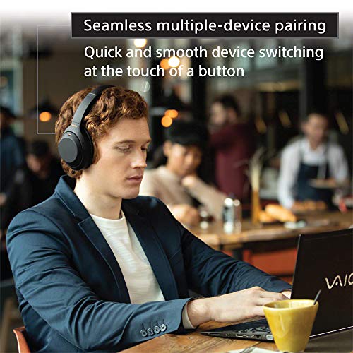 Sony WH-1000XM4 Noise Cancelling Headphones - Image 5