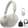 Sony WH-1000XM5 Noise-Canceling Headphones