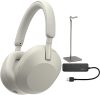 Sony WH-1000XM5 Noise Cancelling Headphones Bundle