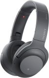 Sony WHH900N H900N Noise-Canceling Headphones