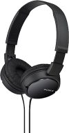 Sony MDR-ZX110 On-Ear Headphones