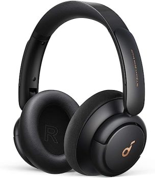 Anker Soundcore Life Q30 A3028 Headphones