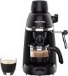 Sowtech Espresso Machine CM5409 Ul