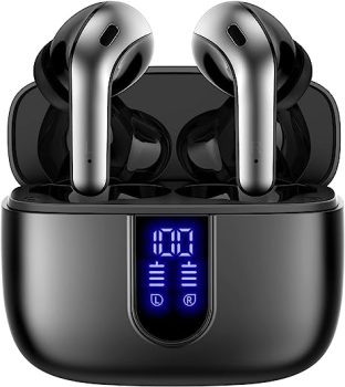 Tagry X08 Wireless Earbuds TWS