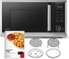 Toshiba 6-in-1 Inverter Microwave ML-EM62P Countertop