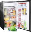 BrandName BR321 Single Door Mini Fridge 3.2 Cu.Ft