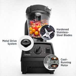 Vitamix Explorian E310 Blender