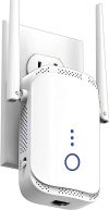 Netgear WiFi Extender EX2700 Signal Booster 2023