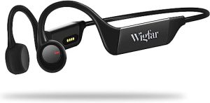 Wigfar Bone Conduction Wig 11 BCBW22 Bone Conduction Wig
