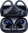 Capoxo H06 123ABC Wireless Earbuds