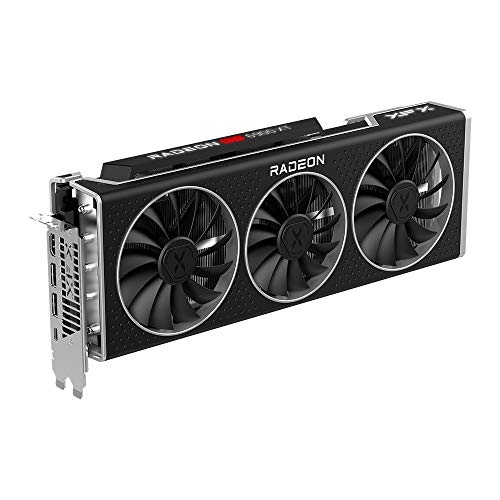 XFX Speedster MERC319 RX 6900 XT Graphics Card - Image 2