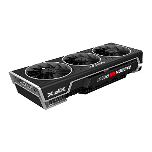 XFX Speedster MERC319 RX 6900 XT Graphics Card - Image 3