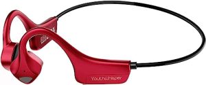 YouthWhisper Bone Conduction Lite YWBC-1234 Headphones