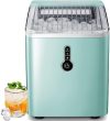 Zafro Ice Maker Z582_Quick Countertop