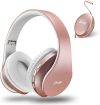 Zihnic Z-816 Foldable Wireless Headphones