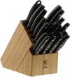 Zwilling Twin Signature Knife Set 30782-000