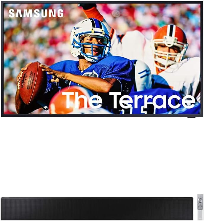 Samsung 65-Inch Smart TV