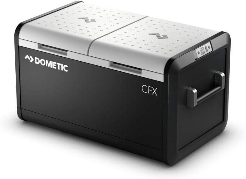 Dometic CFX3 75DZ Portable Refrigerator and Freeze