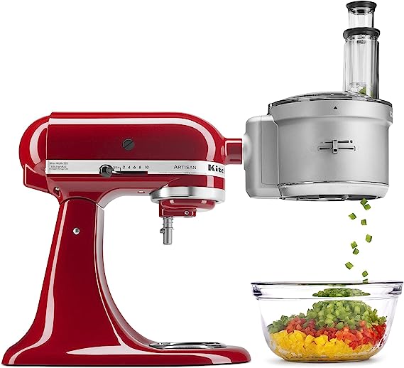 Blender Food Processor Combo