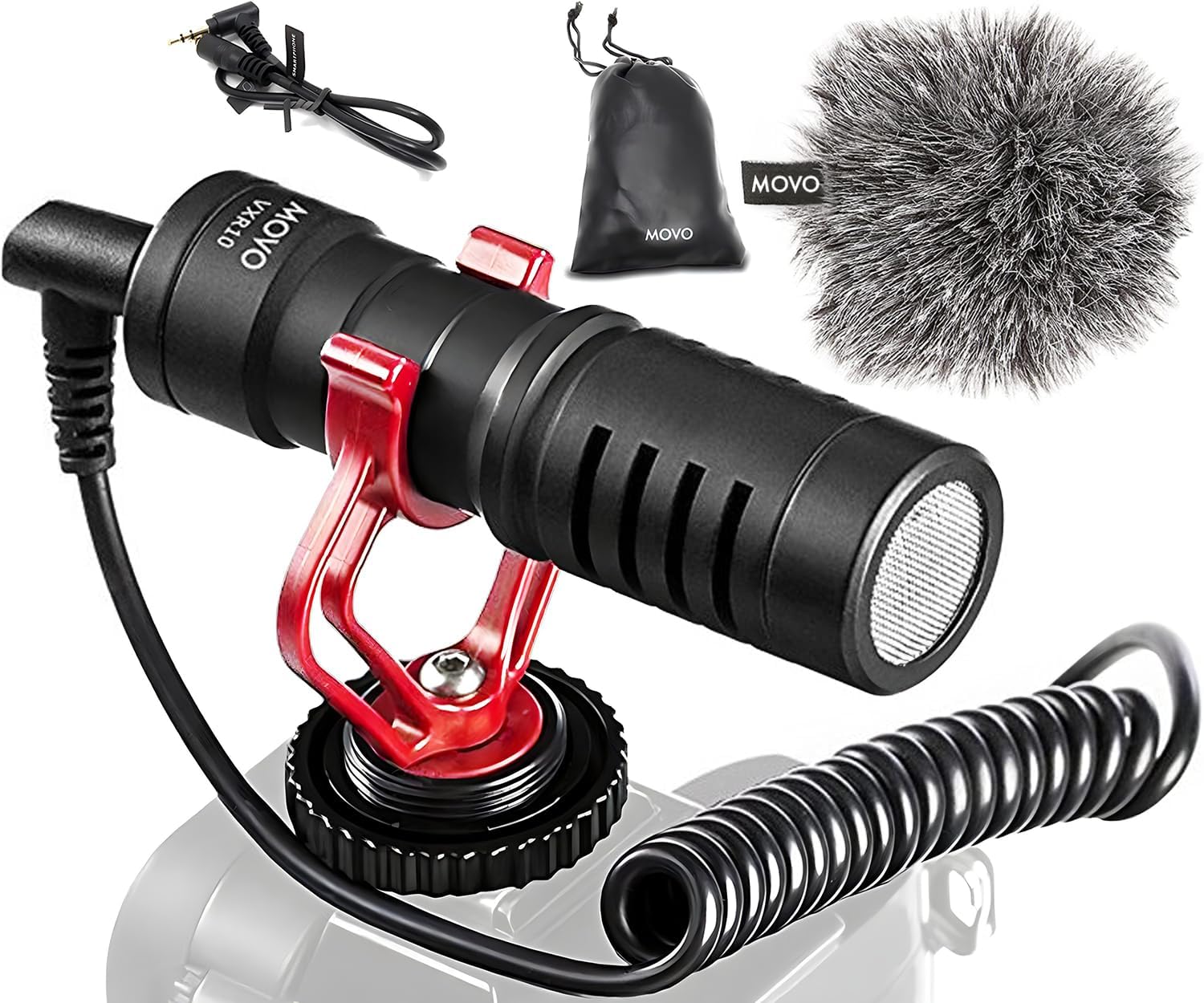 Microphone | equipment for vlogging