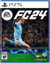 EA SPORTS FC 24 PlayStation 5