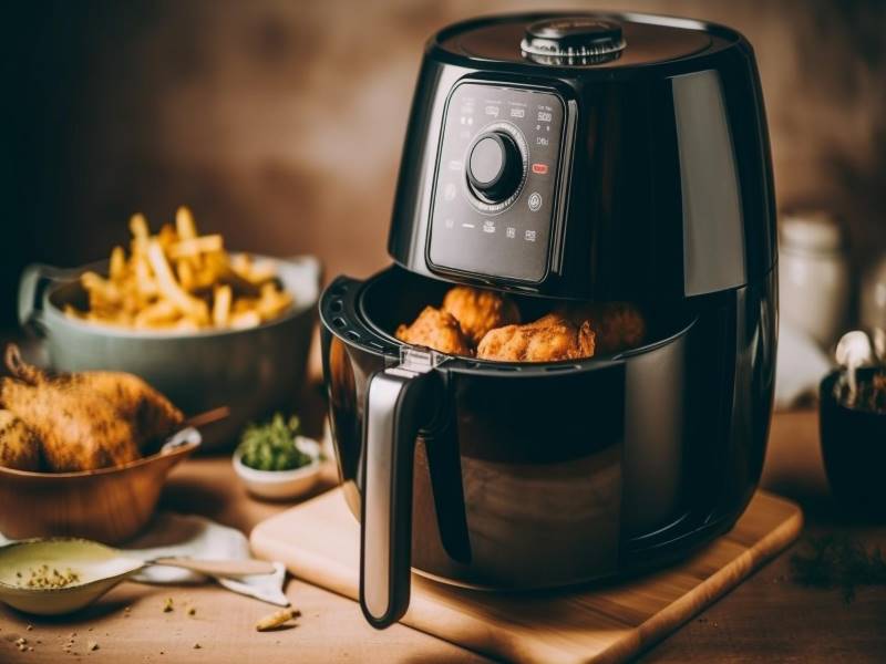 Ninja Air Fryer