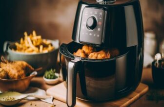 Ninja Air Fryer