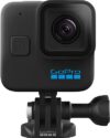 GoPro HERO11 Black CHDHX-111-CN Mini Action Camera