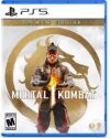 Mortal Kombat 1 Premium Edition â€“ PlayStation5