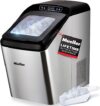 Mueller Ice Maker Machine MIM-1234 Stainless Steel