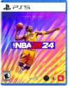 NBA 2K24 Kobe Bryant Edition PlayStation 5