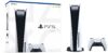 Sony PlayStation 5 CFI-1102A Console