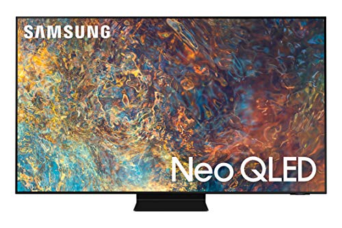 Samsung 65-Inch Smart TV