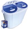 Swagitloud Mini Washing Machine SW-1001 Portable