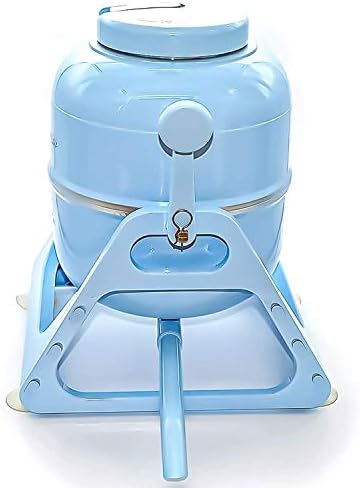 The Laundry Alternative WonderWash MN10 Portable Washing Machine - Image 2