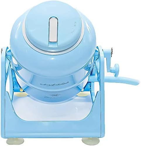 The Laundry Alternative WonderWash MN10 Portable Washing Machine - Image 3