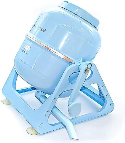 The Laundry Alternative WonderWash MN10 Portable Washing Machine - Image 4