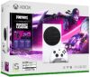 Xbox Series S â€“ Fortnite & Rocket League Bundle