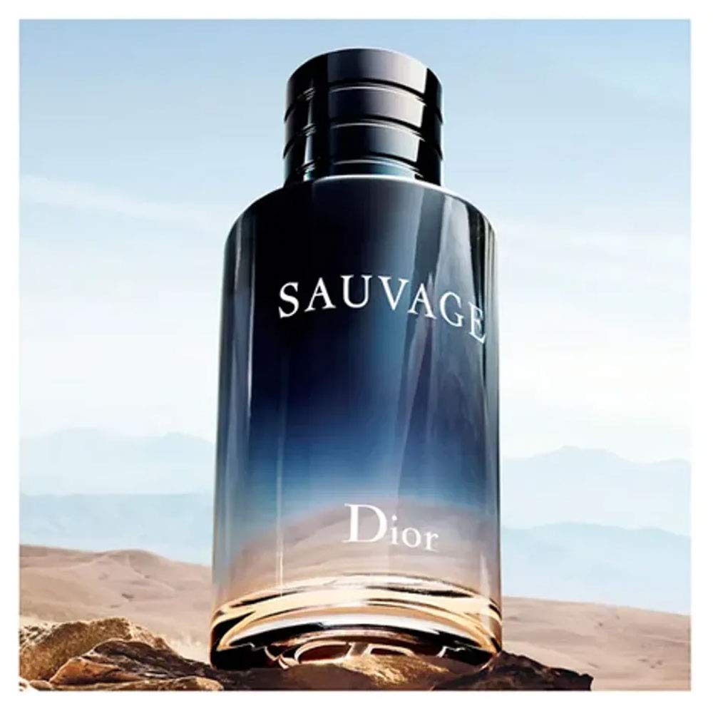 sauvage dior 