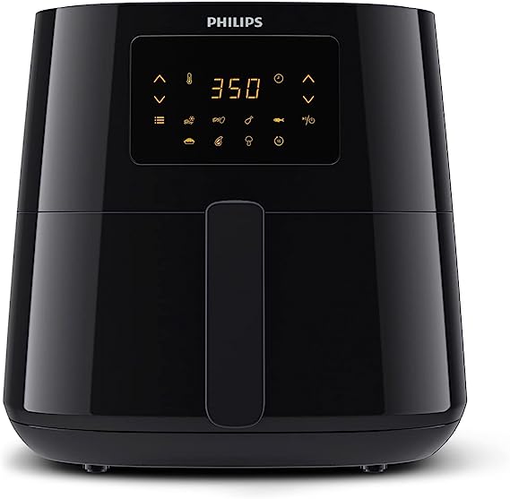 Philips air fryer