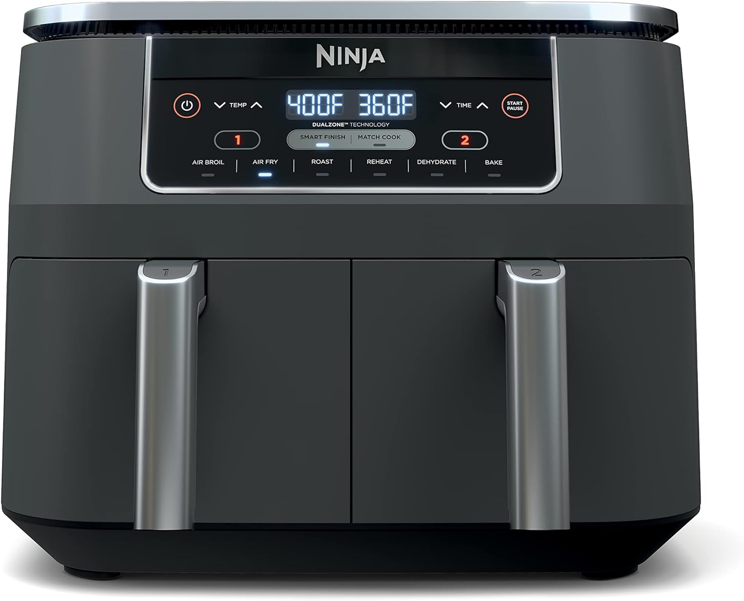 Ninja Foodi 6-in-1 8-qt. (7.6L) Canadian Version